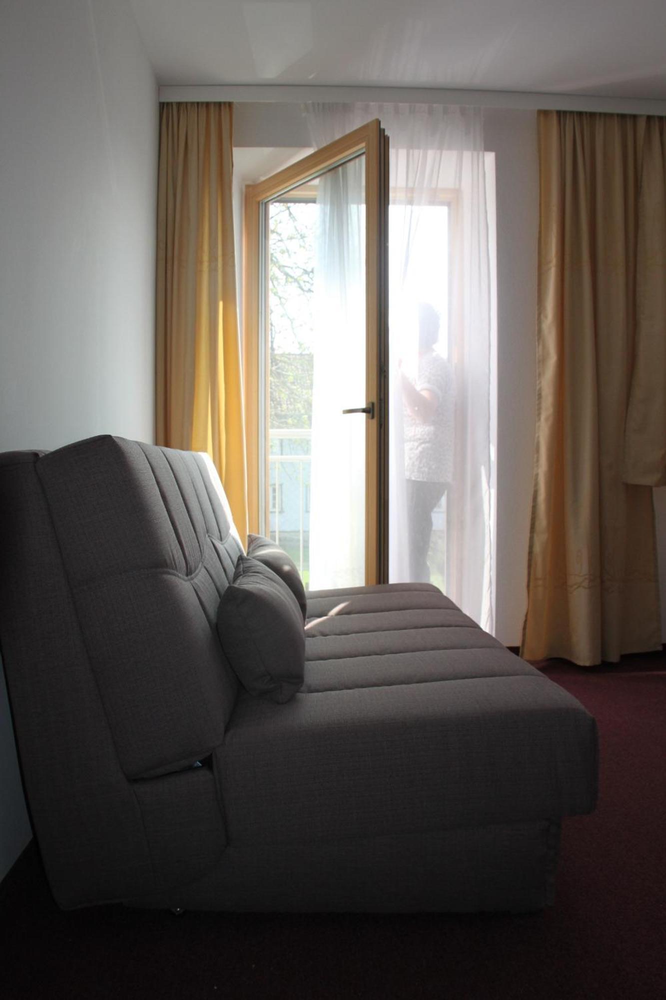 Gasthof-Pension Zum Haugstein - Familie Eder Engelhartszell Room photo